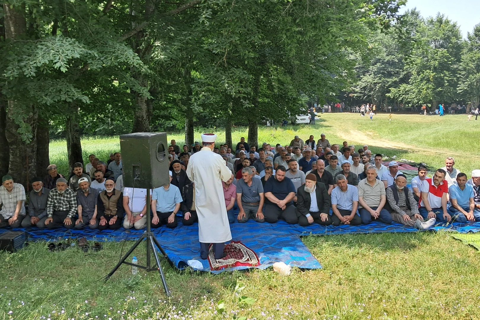 Bilecik’te asırlık gelenek coşkuyla sürüyor