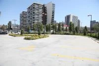 CENDERE CADDESİ’NE 75 ARAÇLIK YENİ OTOPARK GELİYOR