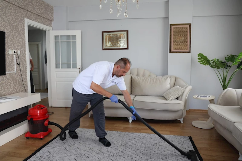 Bağcılar Belediyesi’nden Kanser Hastasına Yardım Eli