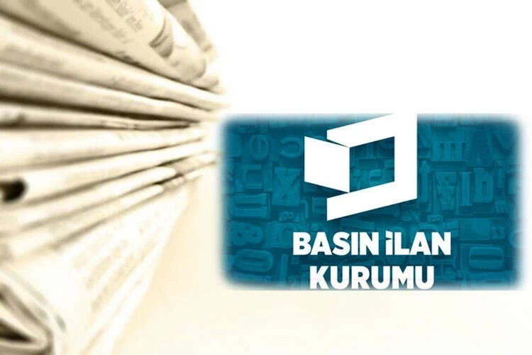 Basın İlan