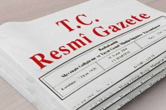 “Kriz Zamanlarında Herkes İçin Eğitim II” projesine ek finansman Resmi Gazete