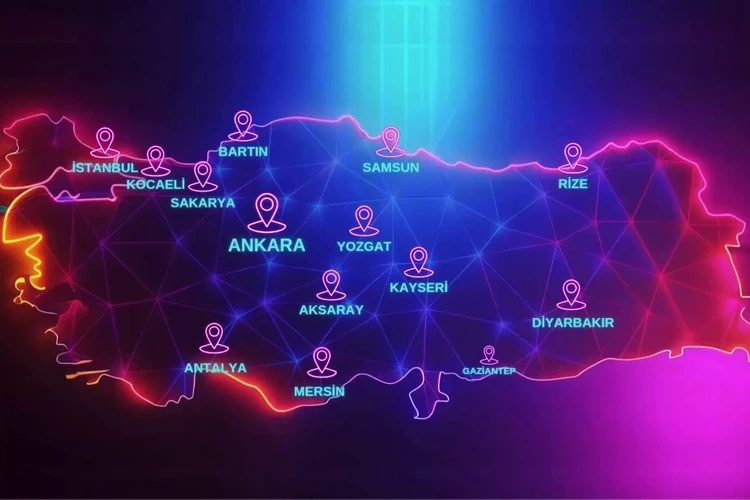 Siber suçlara büyük darbe! 21 ilde 346 şüpheli yakalandı