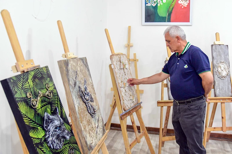 Evden Tuvale Yolculuk