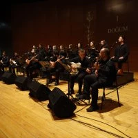 Büyükşehir’den ‘Yas-ı Matem’ konseri