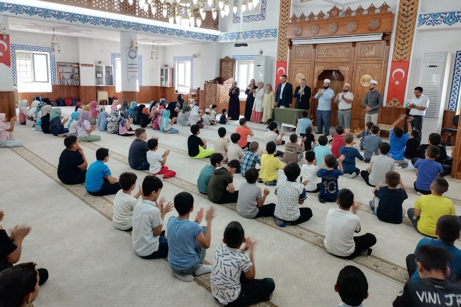 Kayseri Kocasinan ve Sorgun