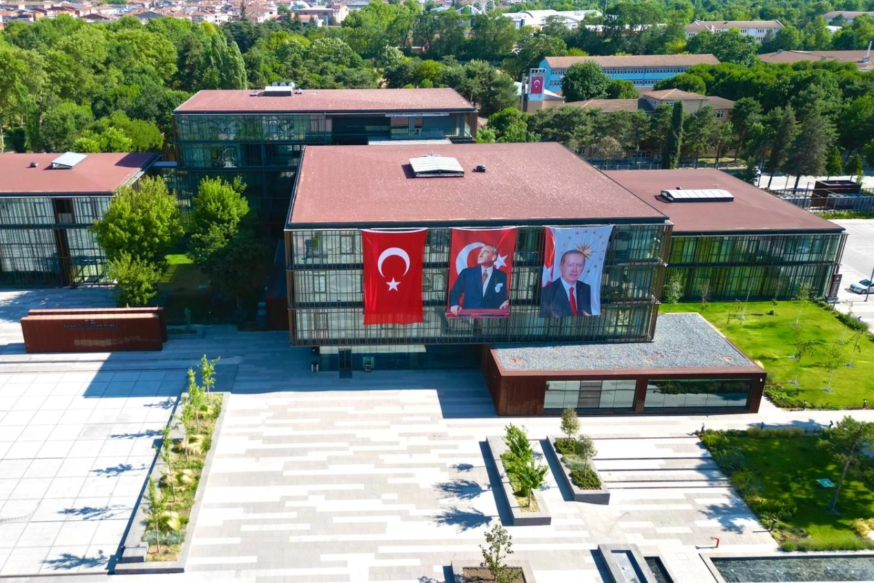 Bursa İnegöl Belediyesi