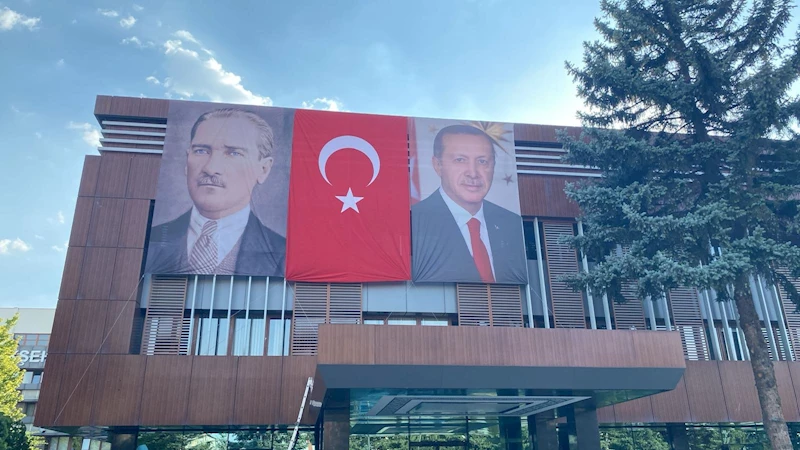 Kayseri Büyükşehir