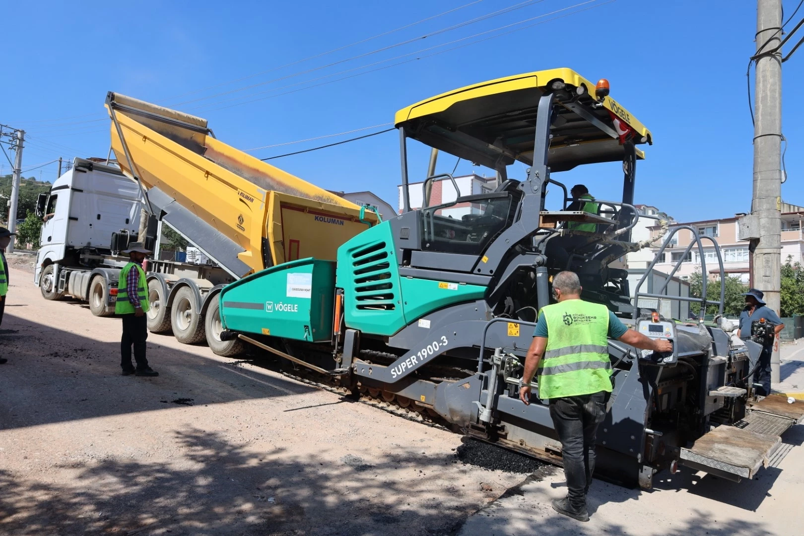 Kocaeli Büyükşehir