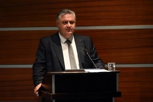 BAŞKAN MEHMET GÜREL’İN 15 TEMMUZ MESAJI