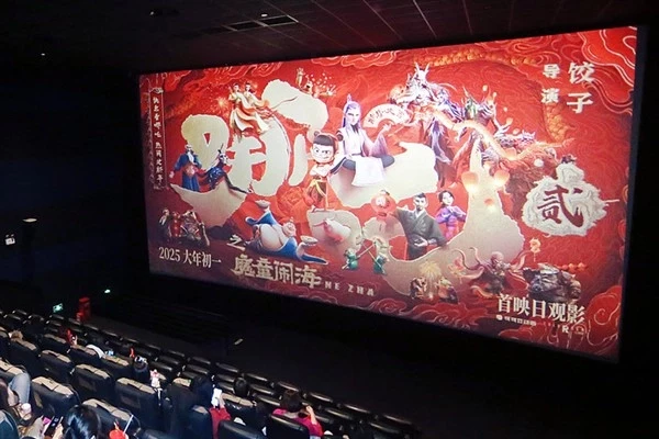 CGTN: İlham verici bir mektup: Xi