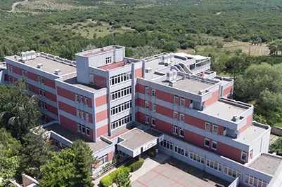 TÜBİTAK Fen Lisesi Merkezi