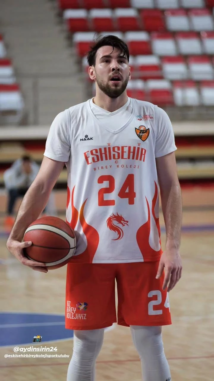 Büyükşehir Basketbol’dan sezonun ilk transferleri