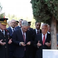 15 Temmuz, Bursa’da törenlerle anıldı