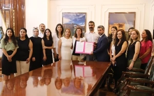 733 kadın adli yardım başvurusunda bulundu