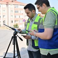 Bursa’da çevresel gürültü ölçümü yapıldı