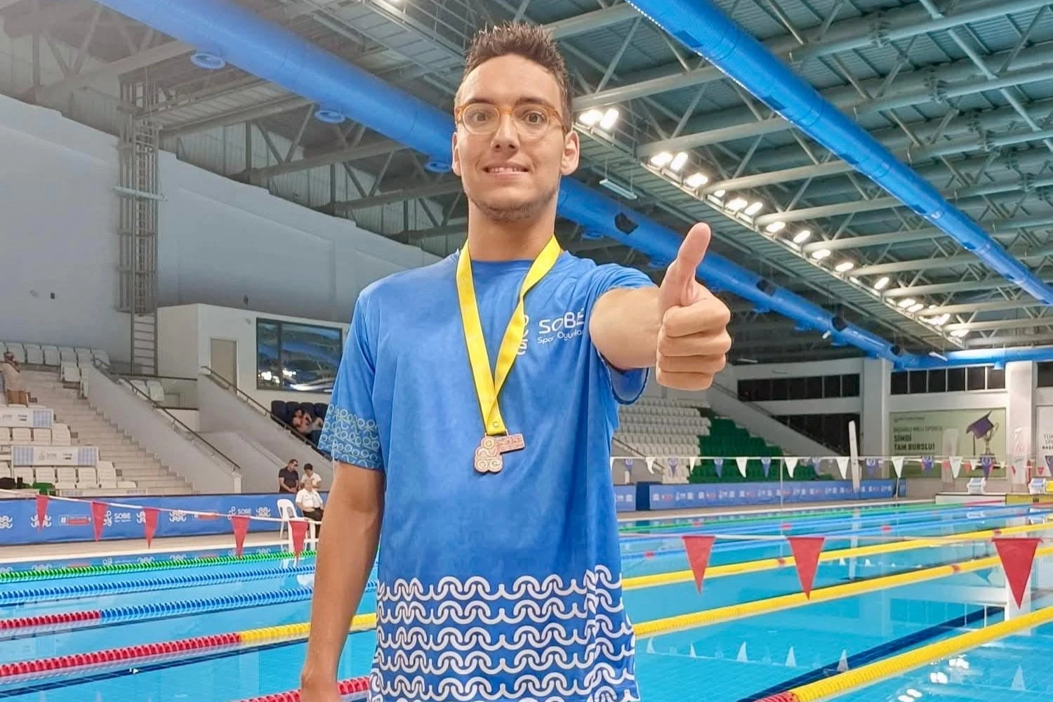 Deniz Can İzmir Narlıdere