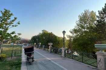 TERTEMİZ ESKİŞEHİR İÇİN MÜCADELE SAHADA DEVAM EDİYOR