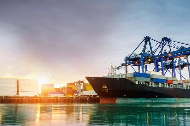 Türkiye’nin ihracatı rekor kırdı! Dış Ticaret Hacmi yüzde 12,1 arttı