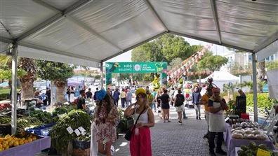 Alaçatı Ot Festivali, 14. kez kapılarını açtı:   Doğanın Kalbinde Bir Lezzet ve Kültür Şöleni