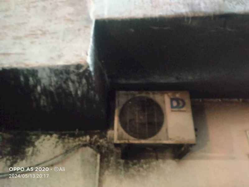 Manisa İtfaiyesi’nden Aşırı Sıcaklarda Elektrikli Aletlere Dikkat Uyarısı