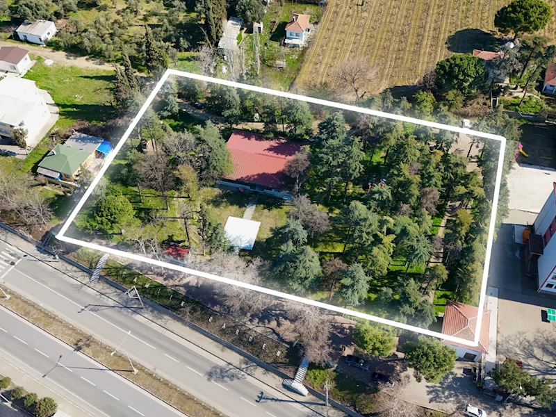 AFETLERE HAZIRLIKLI OLALIM