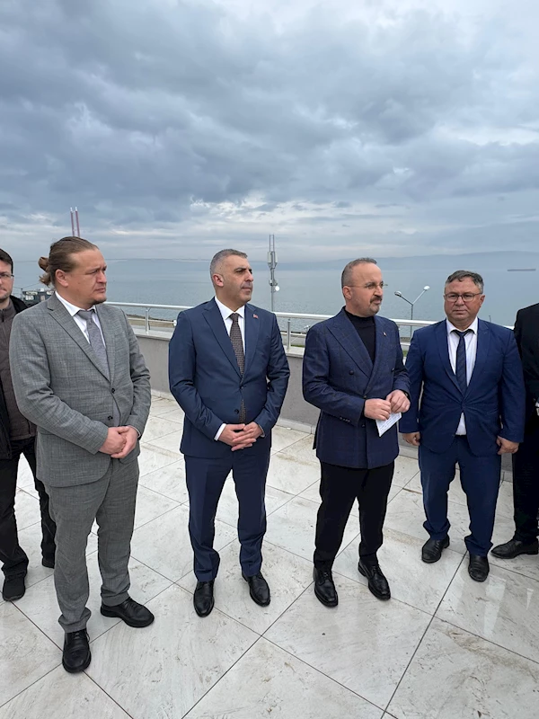 NİCE BAYRAMLARDA COŞKU VE SEVGİYLE BULUŞALIM