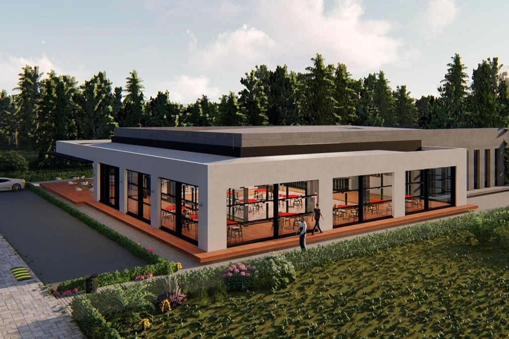 Konya’da sosyal yaşama yeni dokunuş