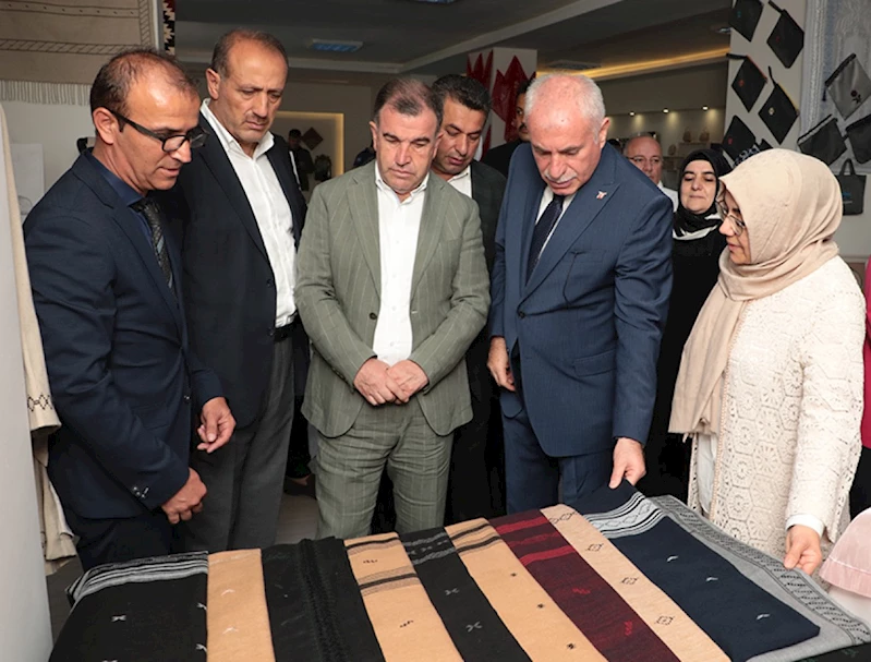 AİLE YAŞAM MERKEZİ