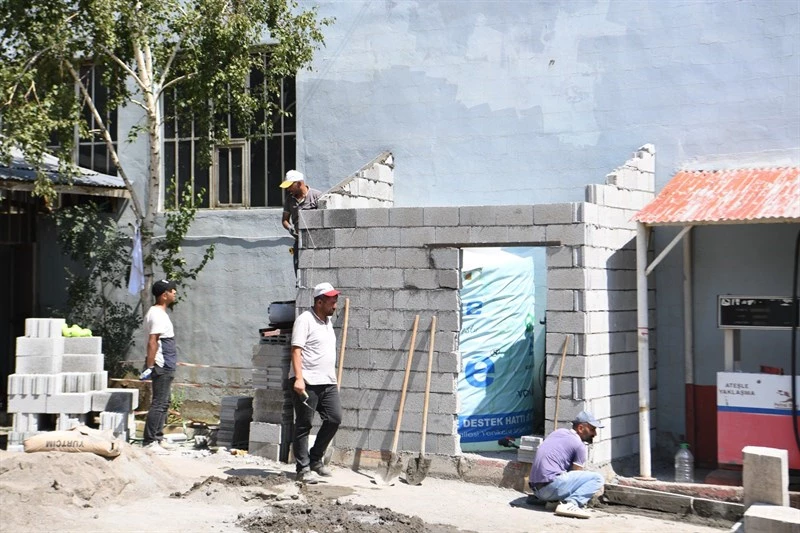 OTO AMİRLİĞİ YENİLENİYOR!