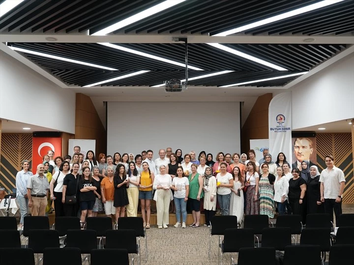 Kadın girişimciler dijitalleşme yolunda bir adım daha attı