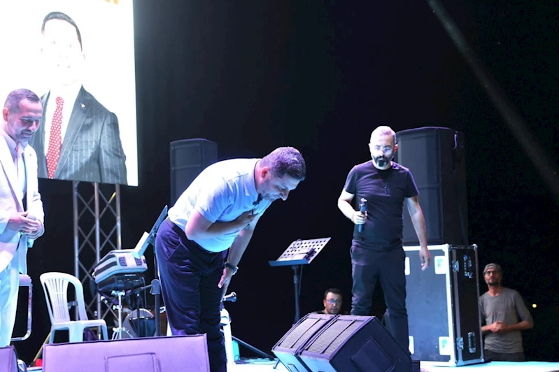 71. Yıl Dönümün Kutlu Olsun NEVŞEHİR