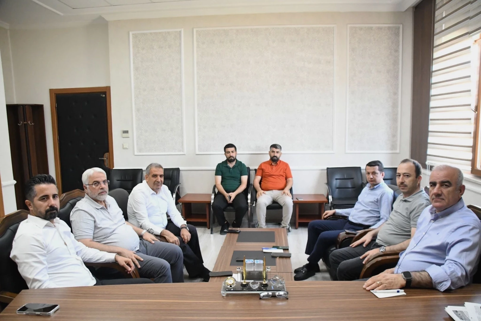 Adıyaman Milletvekilleri