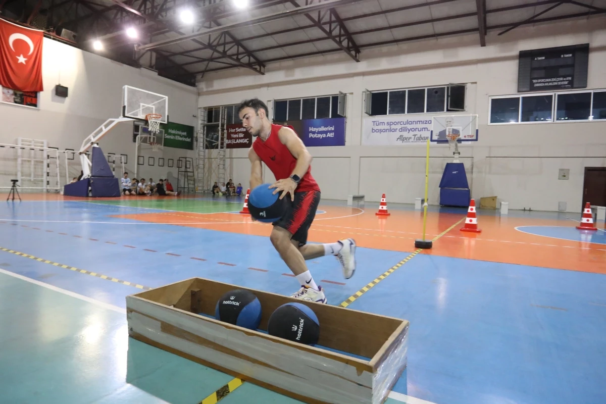 İnegöl Belediyesi’nde Besyo-Pomem kurs kayıtları devam ediyor