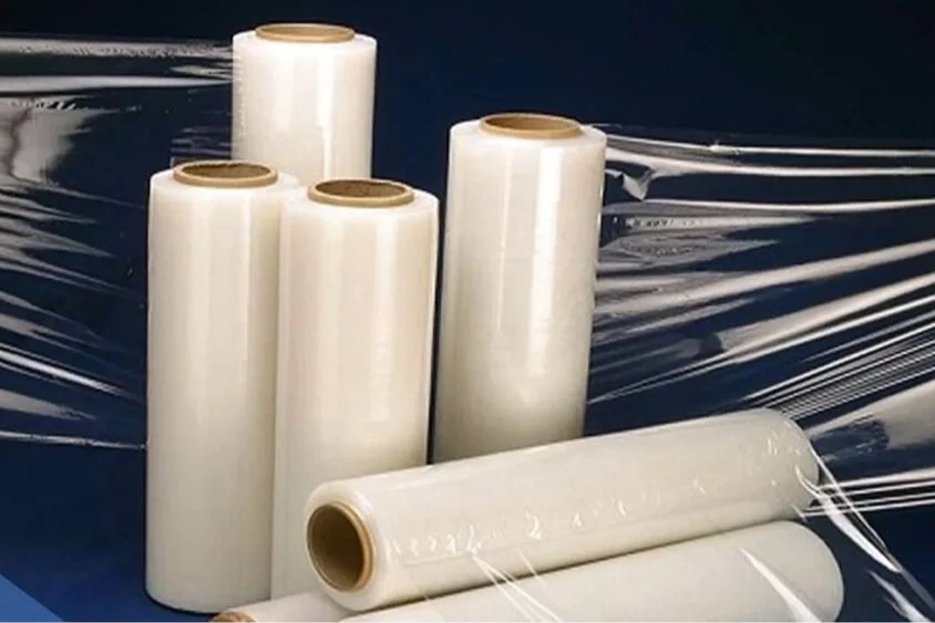 Çin, Mısır ve Rusya menşeli BOPP film ithalatına damping önlemi