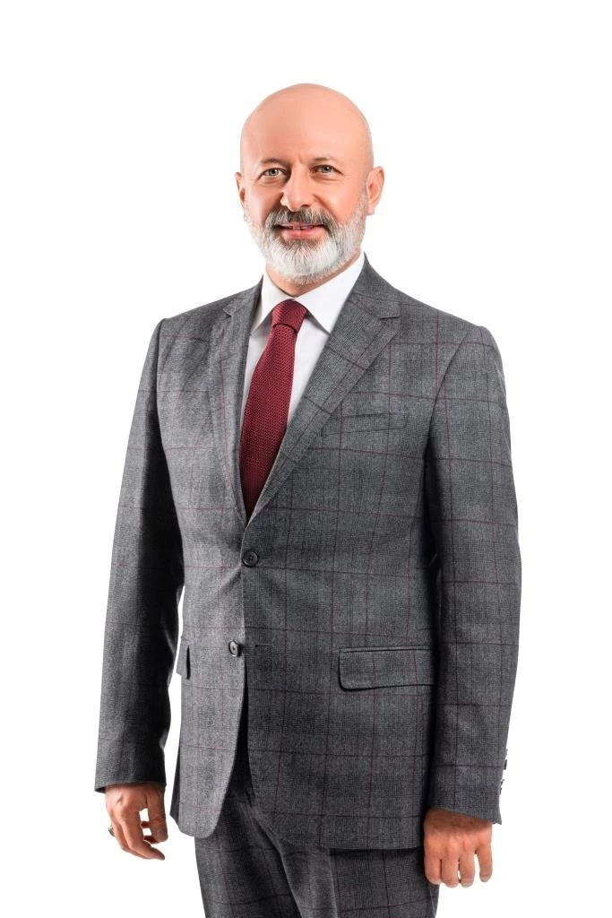 BAŞKAN ÇOLAKBAYRAKDAR, 24 TEMMUZ BASIN BAYRAMI’NI KUTLADI