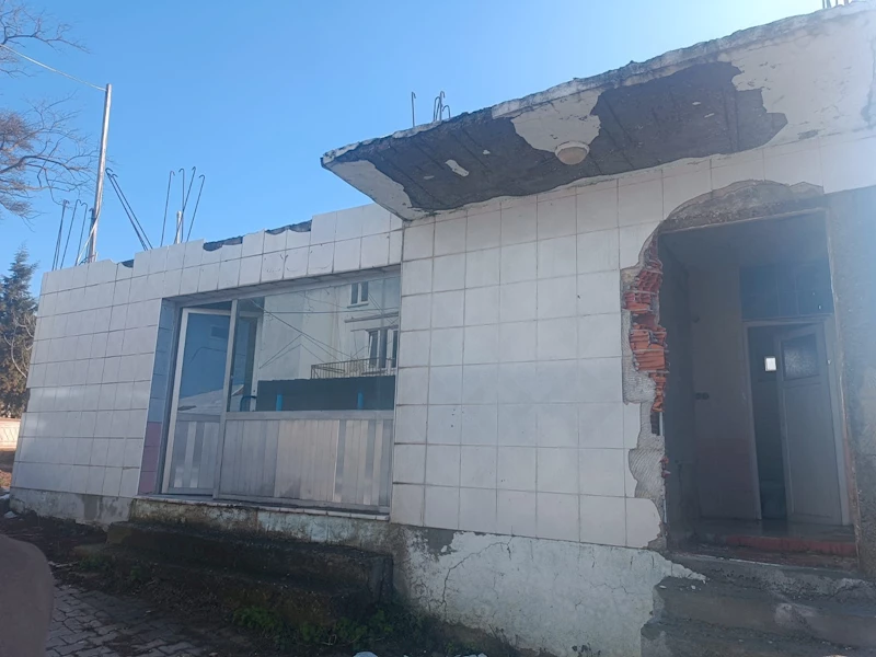 BALÖREN VE ÇUBUKLUBALA’DA YENİLEME ÇALIŞMALARI TAMAMLANDI