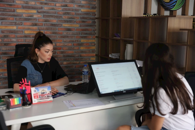 Altınordu Belediyesi’nden YKS Tercih Danışmanlığı Hizmeti