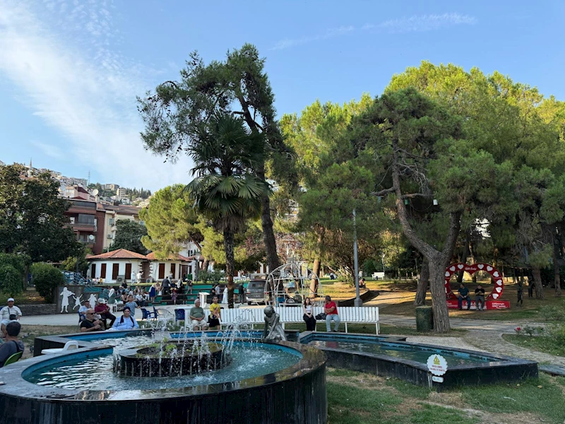 FATMA BAŞKAN: METROYA KARŞI DEĞİLİZ, PLANSIZLIĞA KARŞIYIZ