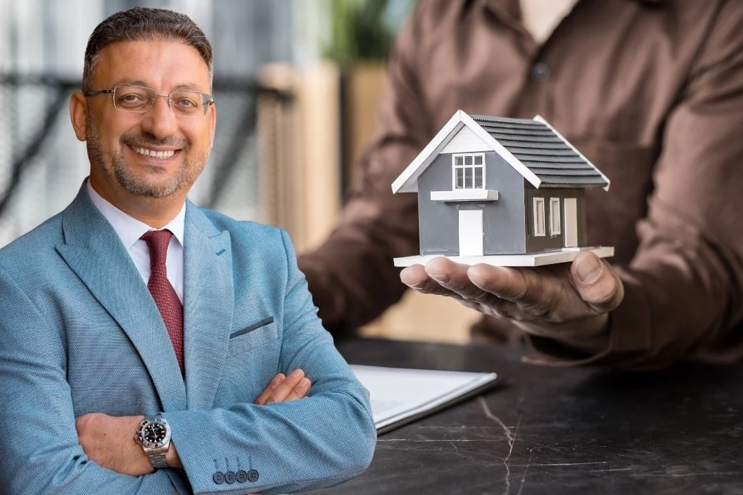 Türk emlakçı Mahmut Altun, Wall Street Journal