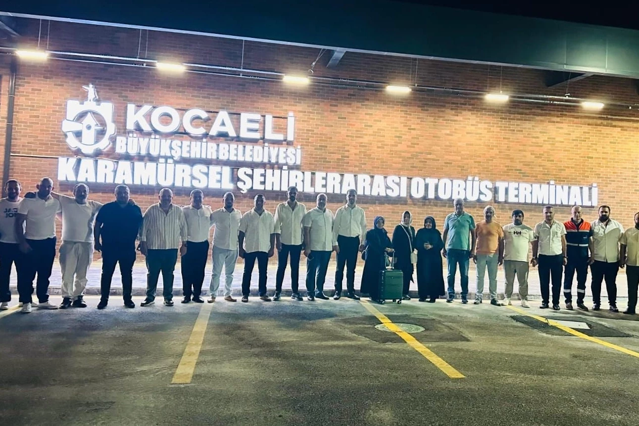 Kocaeli Büyükşehir