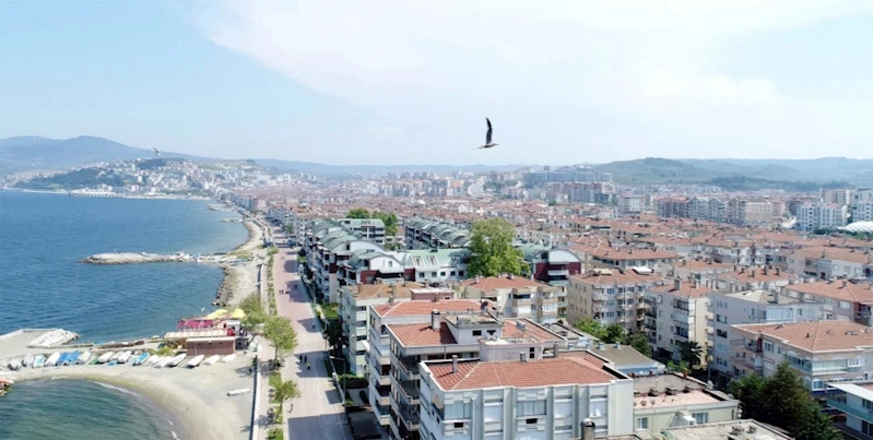 GÜZELYALI’NIN YILLARDIR SÜREN İMAR SORUNU ÇÖZÜLDÜ