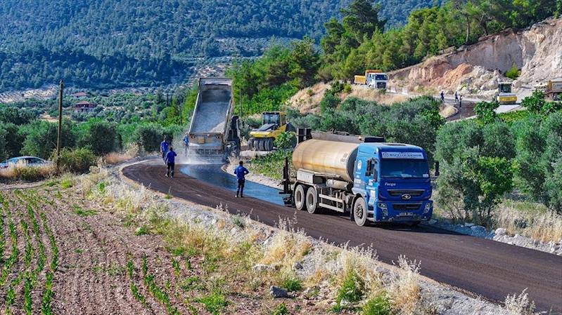 Yılların bekleyişi sona erdi, turizmin yolu açıldı