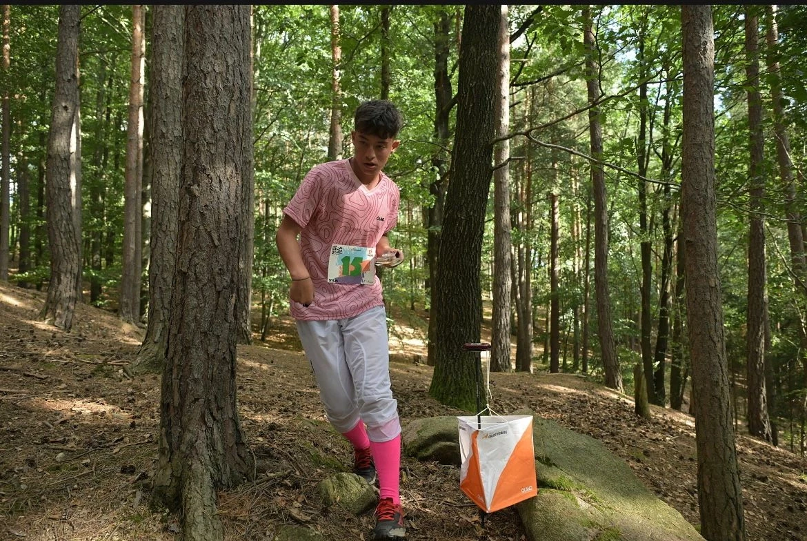 Bostanlıspor Eymen Milli Takım ile Çekya’da…