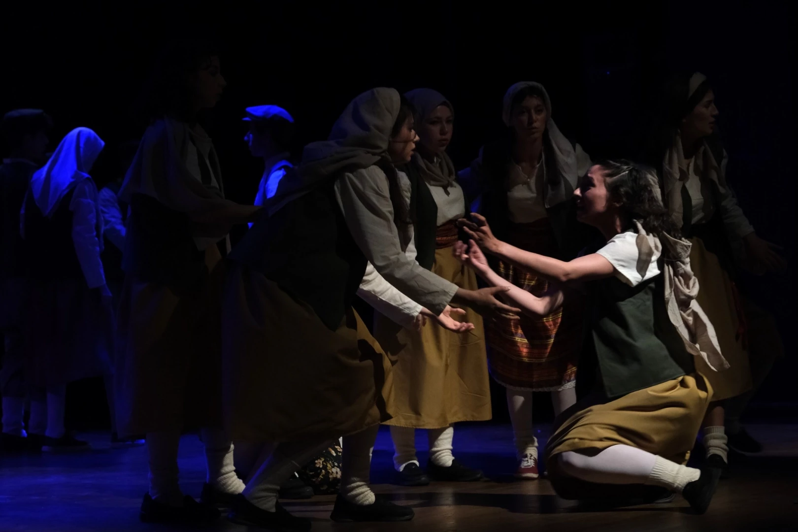 Kocaeli Halkevi Gençlik