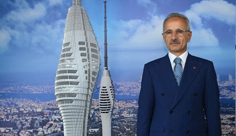 ANTEN ORMANLARI TARİH OLACAK