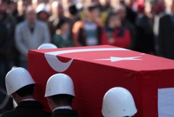 BAŞKAN TAVLI, “MİLLETİMİZİN BAŞI SAĞOLSUN”