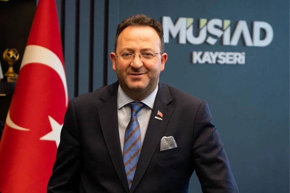 MÜSİAD Kayseri
