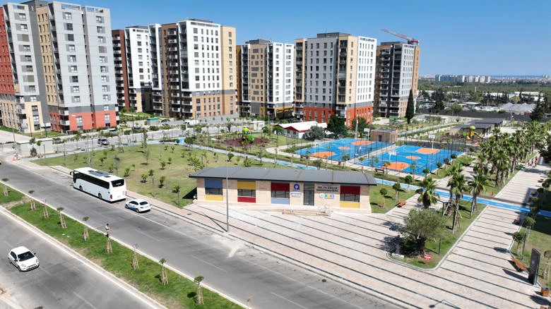 Antalya Büyükşehir Belediyesi kreş sayısını artırıyor