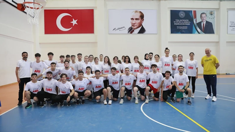 Gençlerimizi PMYO, BESYO ve Askeri Okullara Giriş Yeterlilik Sınavlarına Hazırlıyoruz