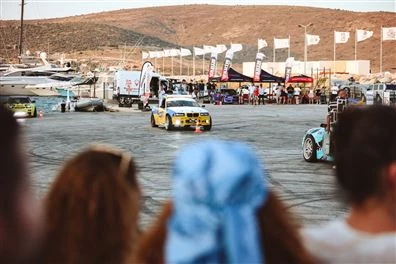 Filoğlu 8 OldenFest büyük bir coşkuyla gerçekleştirildi!